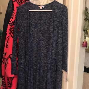XS Lularoe Sarah NWT